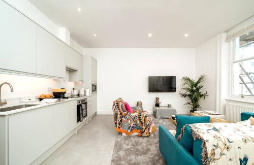 Redcliffe Apartamento | Niru Experience Elegant Apartment In Kensington