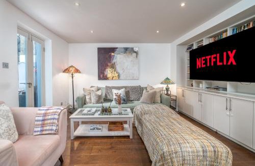 Redcliffe Apartamento | Niru Experience Hidden Gem In Chelsea 2bd 2ba