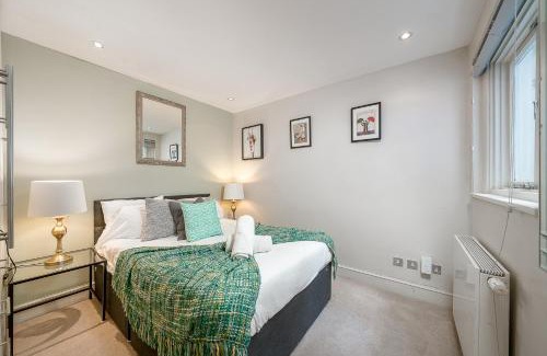 Redcliffe Apartamento | Niru Experience Hidden Gem In Chelsea 2bd 2ba