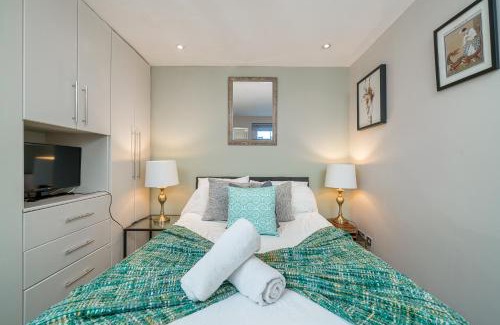 Redcliffe Apartamento | Niru Experience Hidden Gem In Chelsea 2bd 2ba