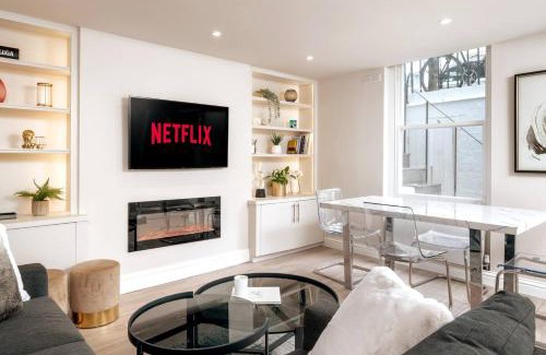 Redcliffe Apartamento | Niru Experience Jewel Of Ifield Road