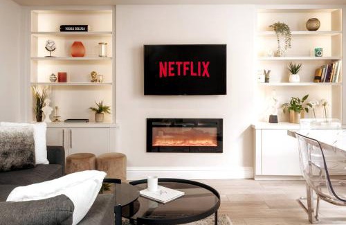 Redcliffe Apartamento | Niru Experience Jewel Of Ifield Road