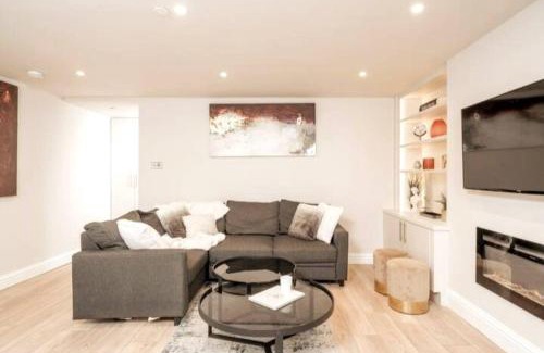 Redcliffe Apartamento | Niru Experience Jewel Of Ifield Road