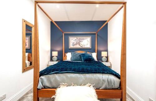 Redcliffe Apartamento | Niru Experience Pearl Of Ifield Road