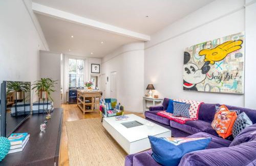 Redcliffe Apartamento | Niru Experience Stunning Duplex Apt