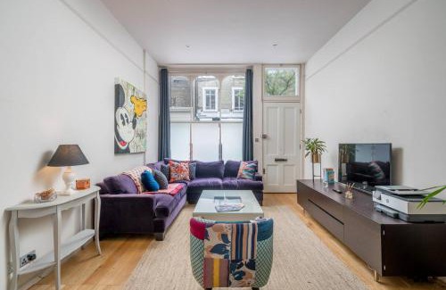 Redcliffe Apartamento | Niru Experience Stunning Duplex Apt