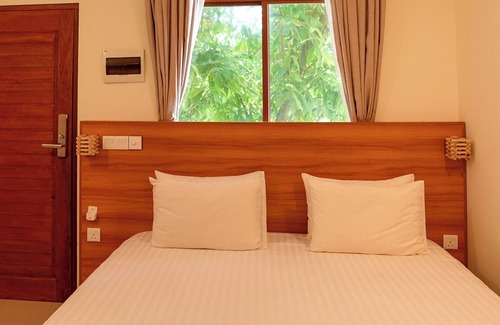 Gaafaru Casa | Niru Isle Maldives