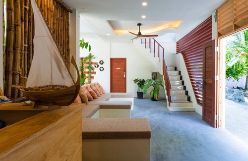 Gaafaru Casa | Niru Isle Maldives