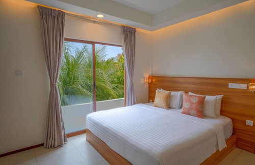 Gaafaru Casa | Niru Isle Maldives