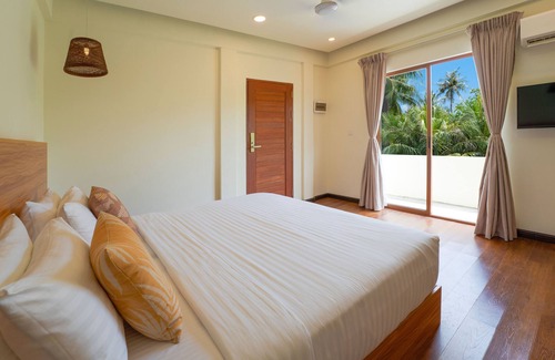 Gaafaru Casa | Niru Isle Maldives