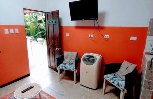Cacique Apartamento | Nirvana Apartament Hostal