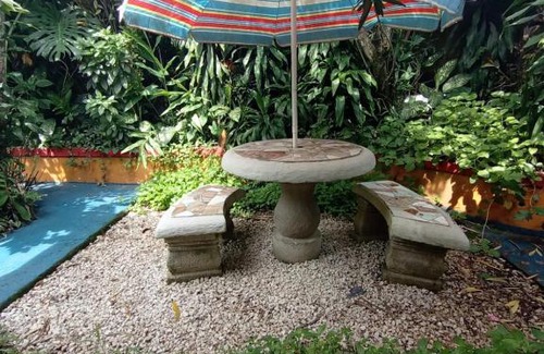 Cacique Apartamento | Nirvana Apartament Hostal