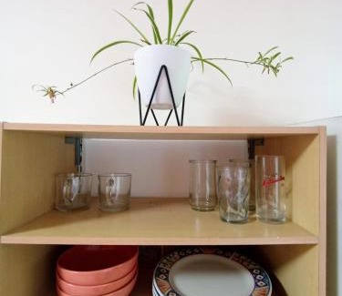 Cacique Apartamento | Nirvana Apartament Hostal