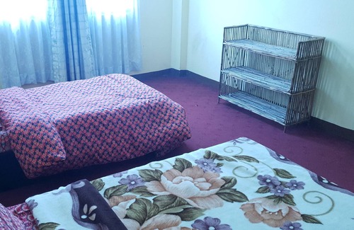 Thamel Apartamento | Nirvana Apartments