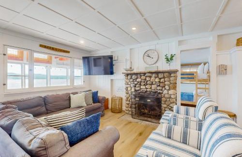 Penn Yan Casa | Nirvana at Keuka