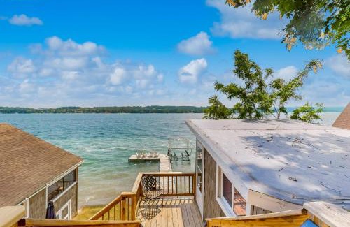 Penn Yan Casa | Nirvana at Keuka