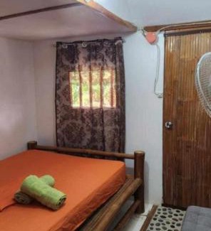 Moalboal Complejo | Nirvana bamboo houses & dive resort