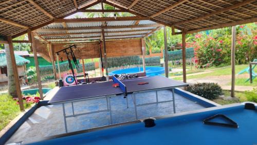 Moalboal Complejo | Nirvana bamboo houses & dive resort