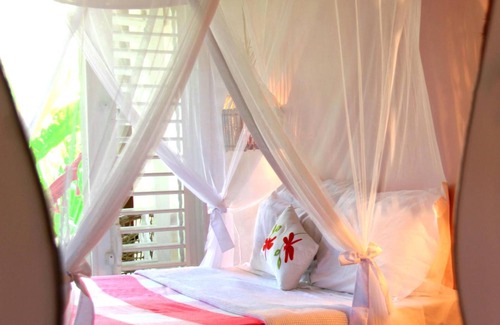 Barra Grande Hotel | Nirvana Beach Hotel Bahia