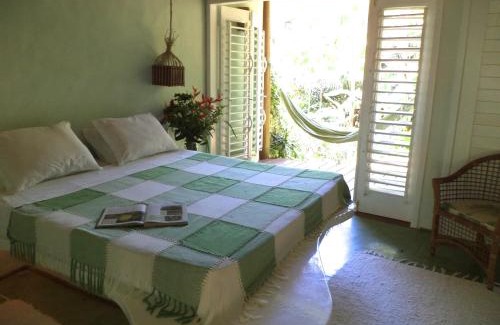 Barra Grande Hotel | Nirvana Beach Hotel