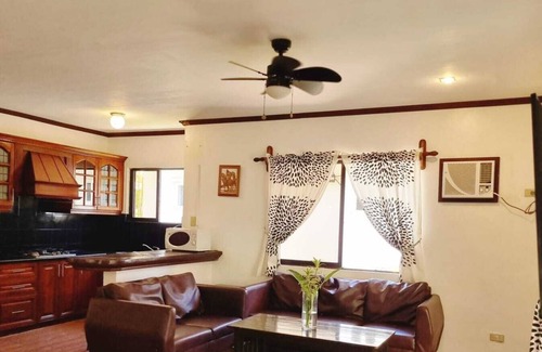 Boracay Island Complejo | Nirvana Beach Resort