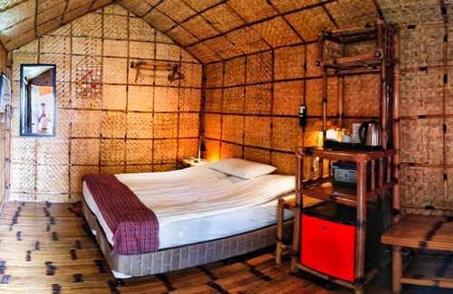 Boracay Island Complejo | Nirvana Beach Resort