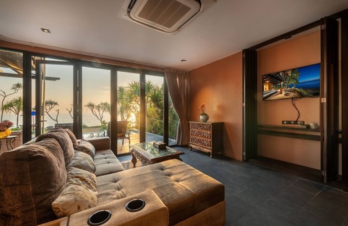 Ko Lanta Hotel | Nirvana Beach Resort
