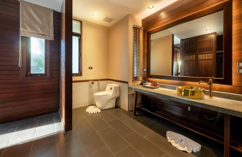 Ko Lanta Hotel | Nirvana Beach Resort