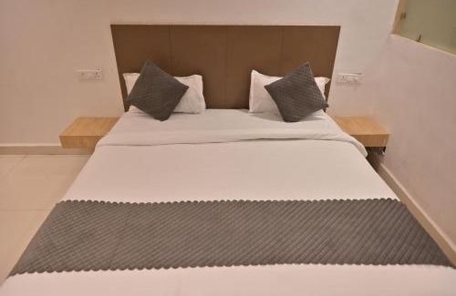 Allahabad Hotel | Nirvana Bliss Prayagraj