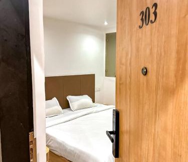 Allahabad Hotel | Nirvana Bliss Prayagraj