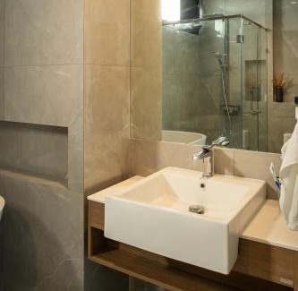 Lat Phrao Casa | Nirvana Define Luxury Townhome Ekkamai Ramintra