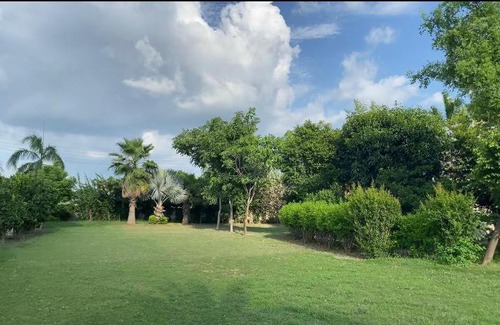 Sikandarabad Casa | Nirvana Farm Stays