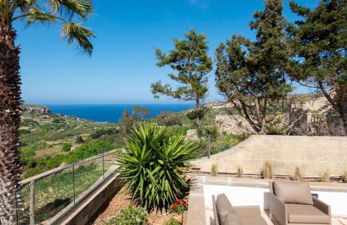 Qala Apartamento | Nirvana Gozitan Villa & Pool - Happy Rentals