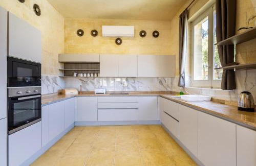 Qala Apartamento | Nirvana Gozitan Villa & Pool - Happy Rentals