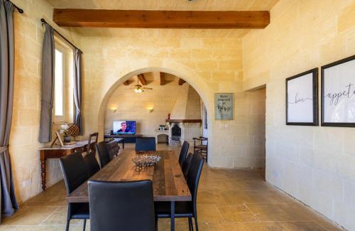 Qala Apartamento | Nirvana Gozitan Villa & Pool - Happy Rentals