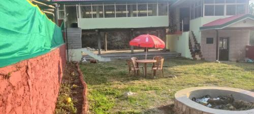 Palampur Casa | Nirvana Greens