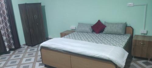 Palampur Casa | Nirvana Greens