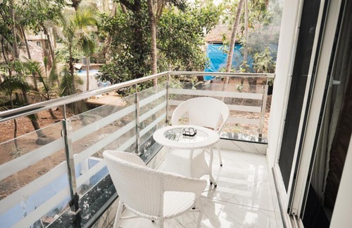 Kudal Casa | Nirvana Homestays