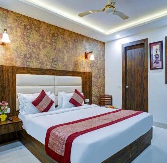 Mahipalpur Hotel | Nirvana Hotel near Aerocity with Free Airport Pickup or Drop