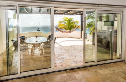 Belnem Villa | Nirvana Lodge