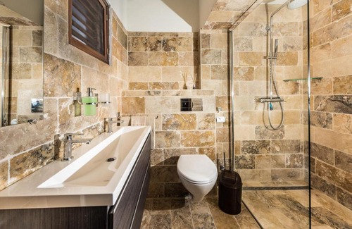 Belnem Villa | Nirvana Lodge