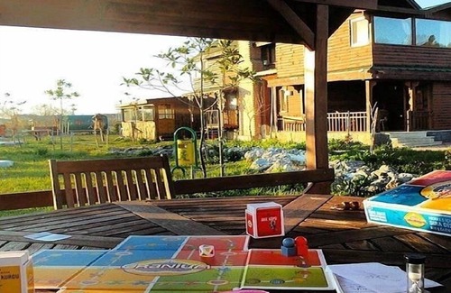 Sile Casa | Nirvana New World Hotel Agva