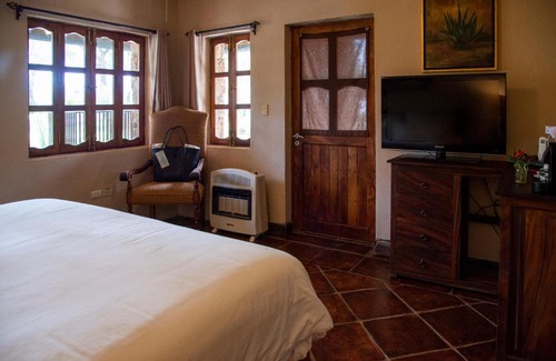 Atotonilco Hotel | Nirvana Restaurant & Retreat
