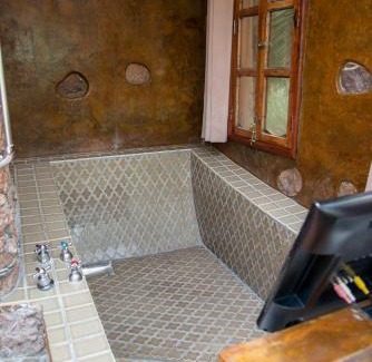 Atotonilco Hotel | Nirvana Restaurant & Retreat