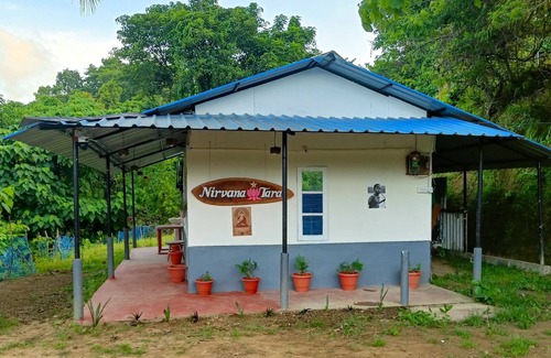 South Andaman District Cabaña | NIRVANA TARA FARMSTAY