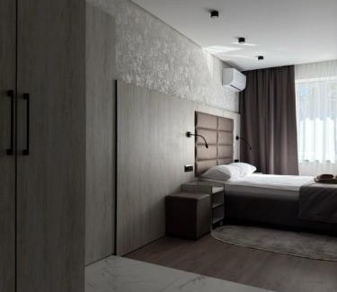 Rivne Apartamento | Nirvana