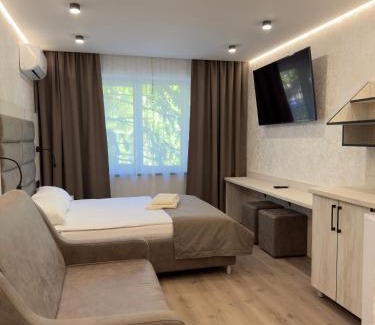 Rivne Apartamento | Nirvana