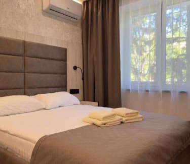 Rivne Apartamento | Nirvana