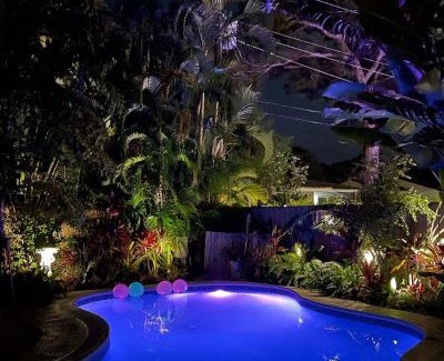 Wilton Manors Villa | Nirvana Wilton Manors Fort Lauderdale