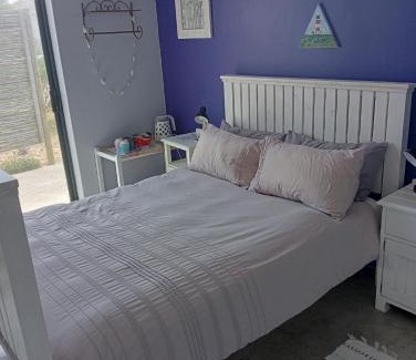 L'Agulhas Apartamento | Nirvana
